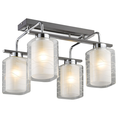 Потолочный светильник VELANTE 278-127-04