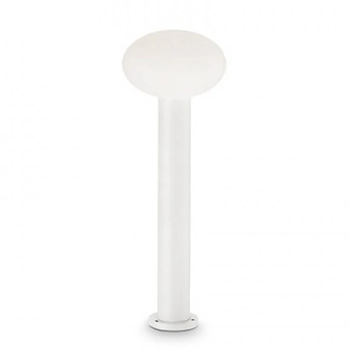 Уличный светильник Ideal Lux Armony PT1 Bianco 147376