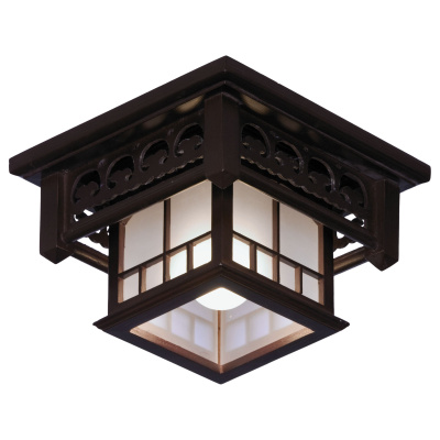 Потолочный светильник VELANTE 513-727-01