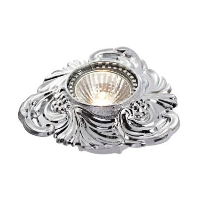 Встраиваемый светильник L&#039;ARTE LUCE Metz L18151.53