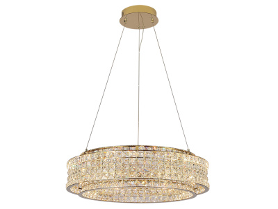 Подвесной светильник 8510/60 gold Newport