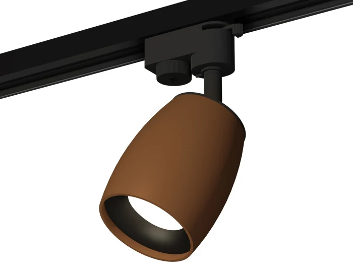 Комплект трекового однофазного светильника Ambrella light XT1124031