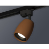 Комплект трекового однофазного светильника Ambrella light XT1124031