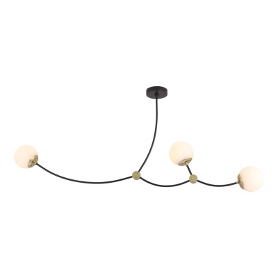 Линейно-подвесной светильник Lussole Solano LSP-8913