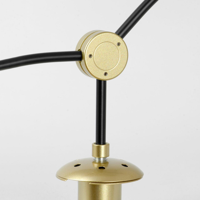 Линейно-подвесной светильник Lussole Solano LSP-8913