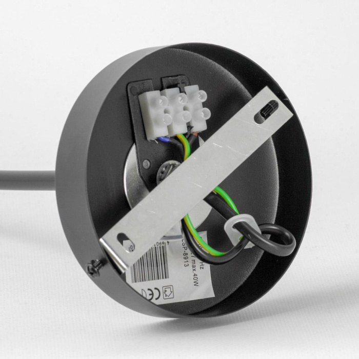 Линейно-подвесной светильник Lussole Solano LSP-8913