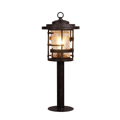 Уличный фонарь L&#039;Arte Luce Castle L70884.07