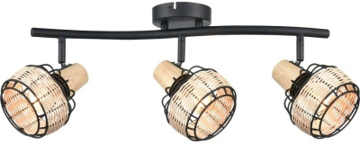 Потолочный светильник VELANTE 563-711-03