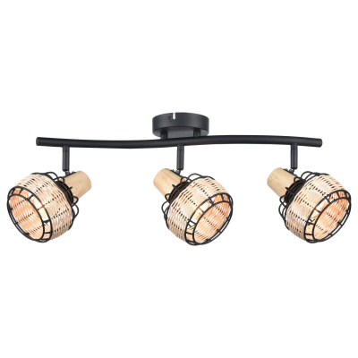 Потолочный светильник VELANTE 563-711-03