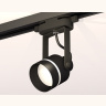 Комплект трекового однофазного светильника с акрилом Ambrella light XT6602081