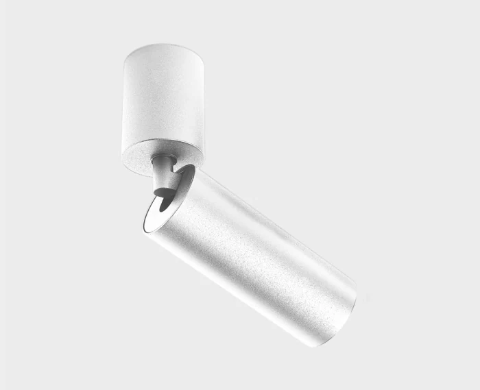 Светильник потолочный поворотный ITALLINE IT02-023 white 3000K