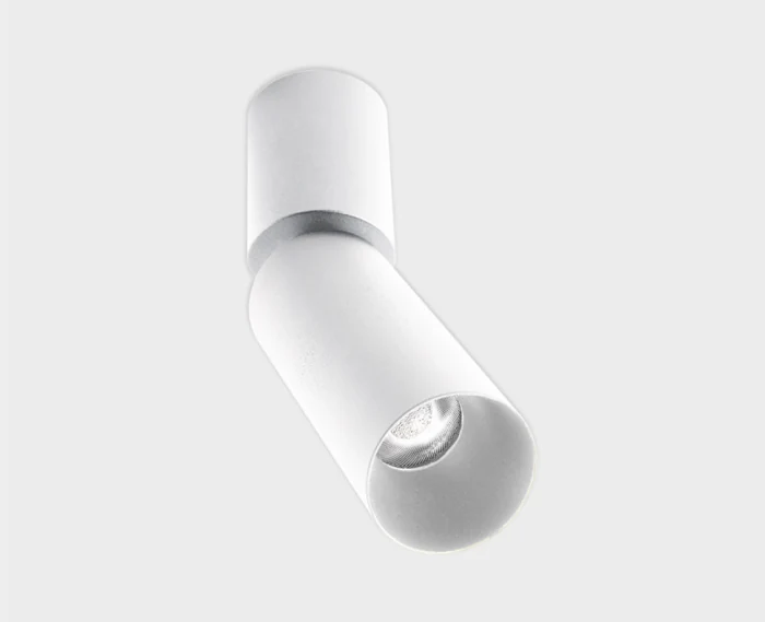 Спот поворотный Italline IT02-023 white 3000K