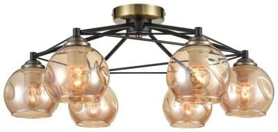 Потолочный светильник VELANTE 769-527-06