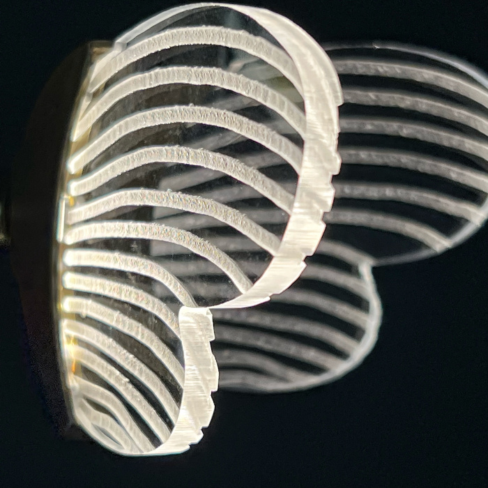 Подвесной светильник BABETTA 3000К ImperiumLoft