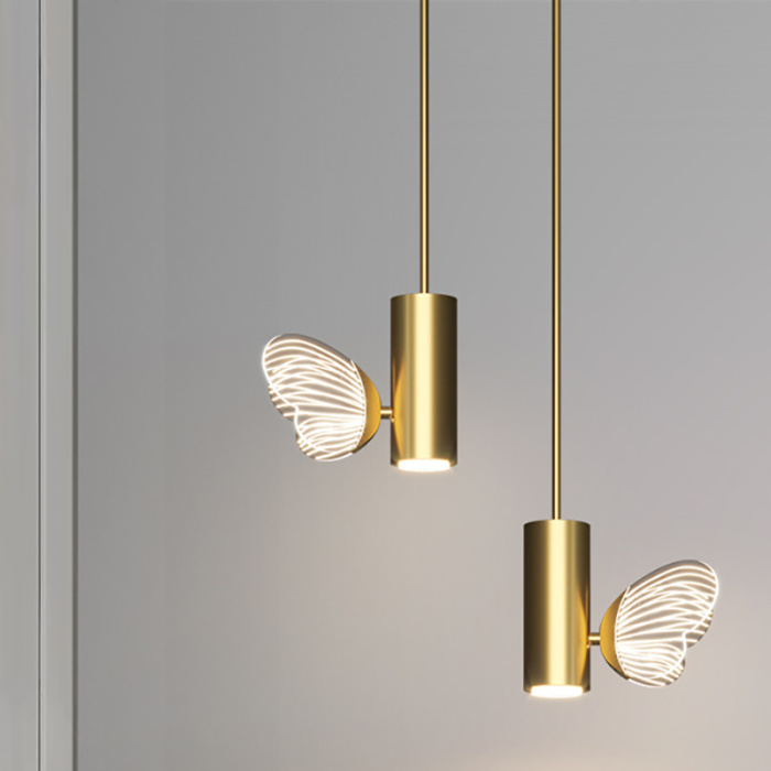 Подвесной светильник BABETTA 3000К ImperiumLoft