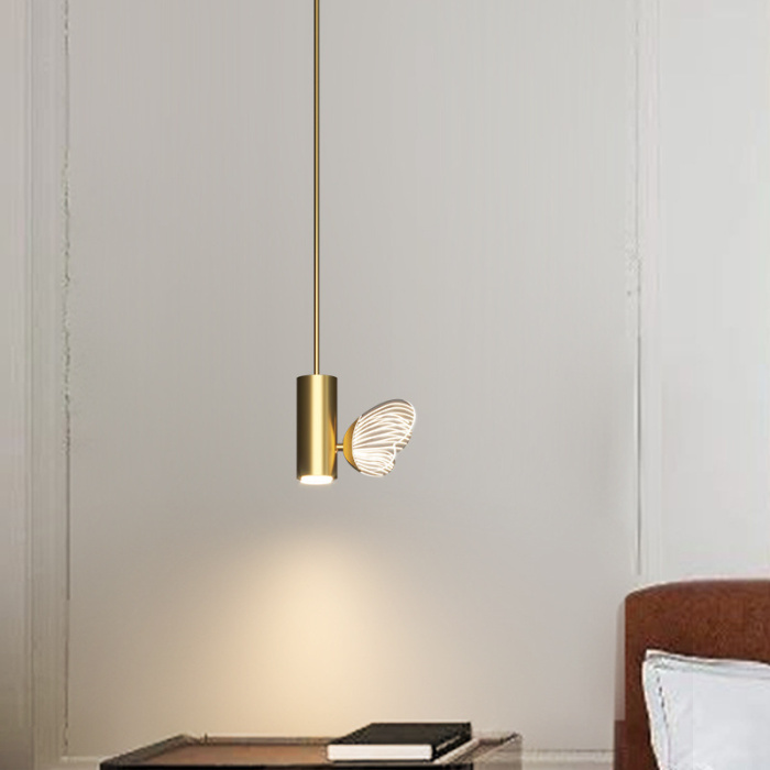 Подвесной светильник BABETTA 3000К ImperiumLoft