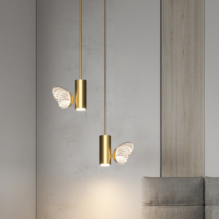 Подвесной светильник BABETTA 3000К ImperiumLoft