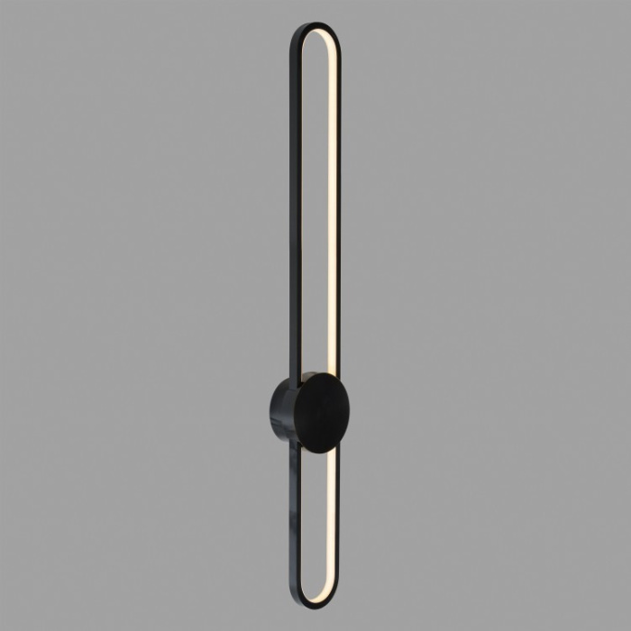 Светильник настенный Belfast Witham 2258-90 BL