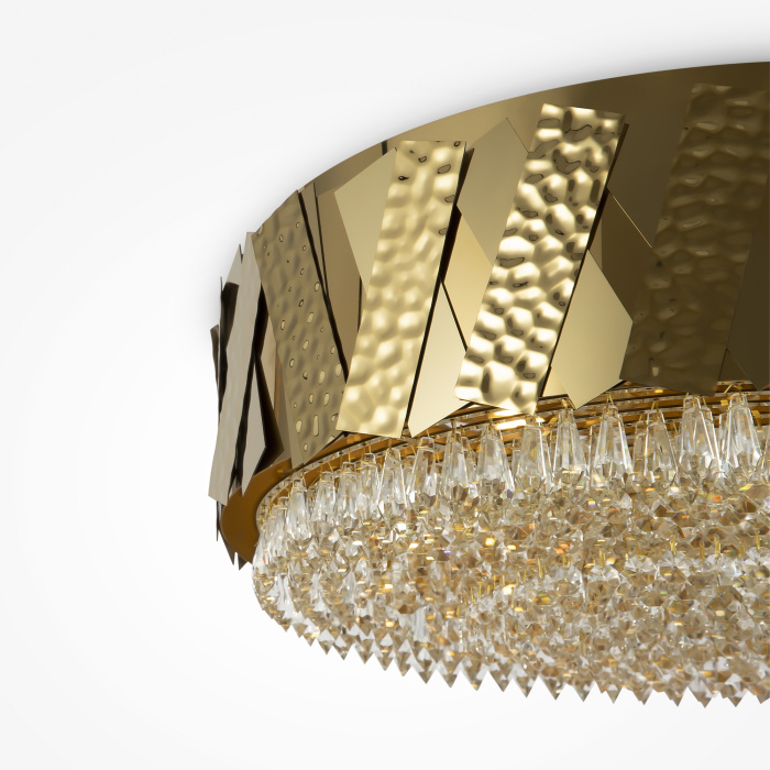 Потолочный светильник Maytoni Artistico MOD017CL-05BS