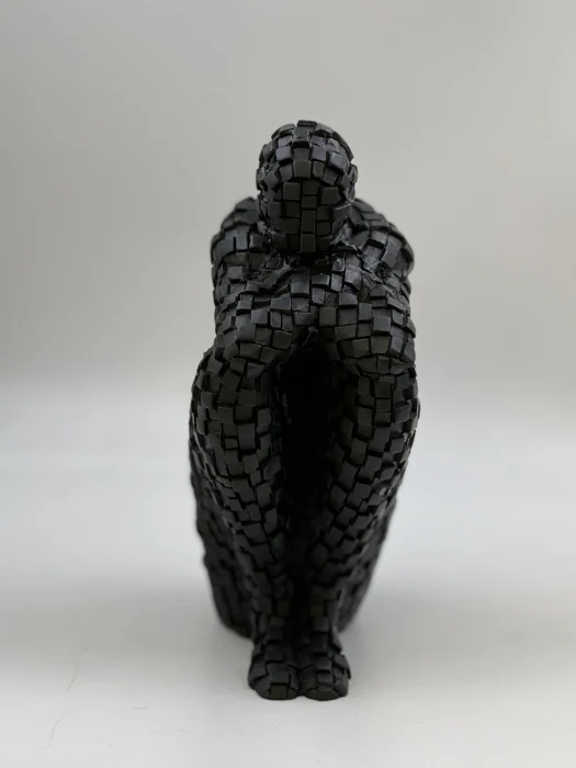 Статуэтка Teona Decor Noir Blanc TD037B