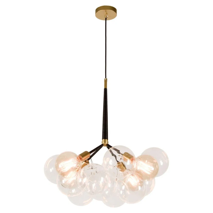 Подвесной светильник Lussole Murray GRLSP-8171