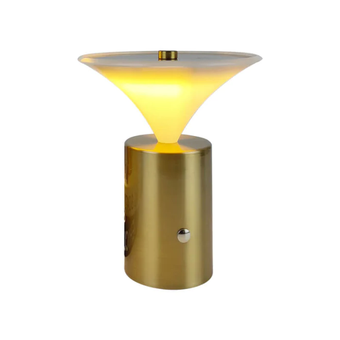 Настольная лампа L'Arte Luce Luxury Quelle L64431.09