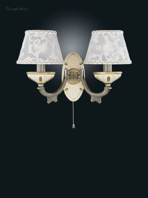 Бра Reccagni Angelo A 7036/2