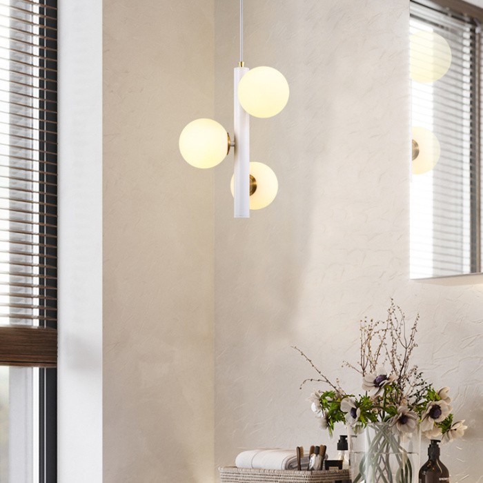 Подвесной светильник HAKON A ImperiumLoft