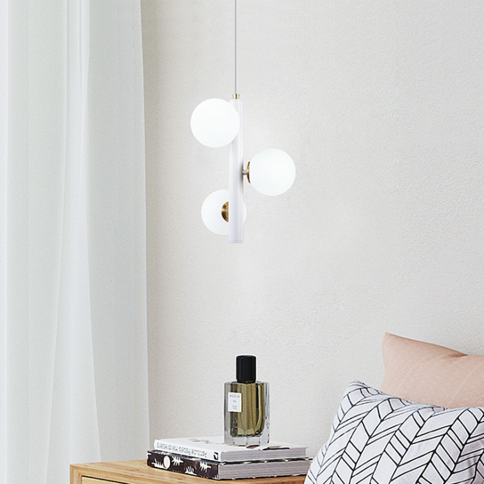 Подвесной светильник HAKON A ImperiumLoft