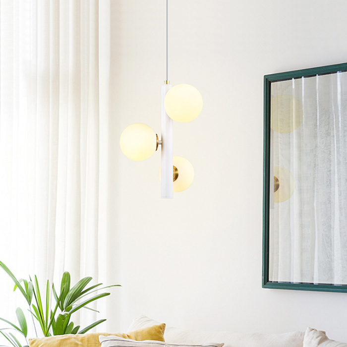 Подвесной светильник HAKON A ImperiumLoft