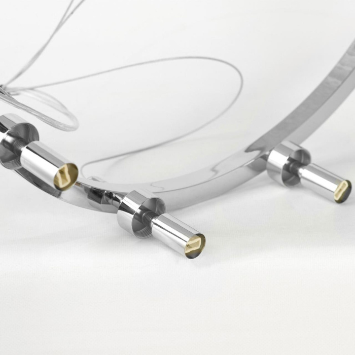 Люстра подвесная Lussole Karnes LSP-8977