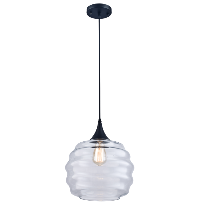 Светильник подвесной Lucia Tucci ASHANTI 1257.1