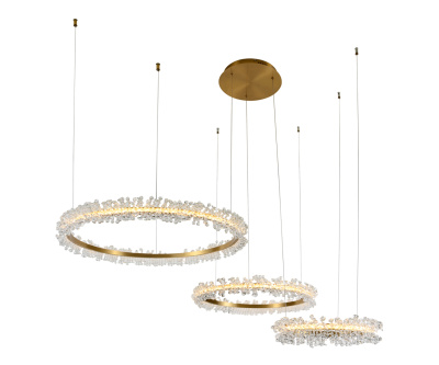 Люстра Kink Light 08246,36PA(4000K)