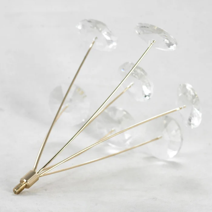 Люстра подвесная Lussole LSP-8461