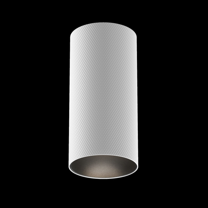 Потолочный светильник Maytoni Artisan C080CL-01-GU10-W