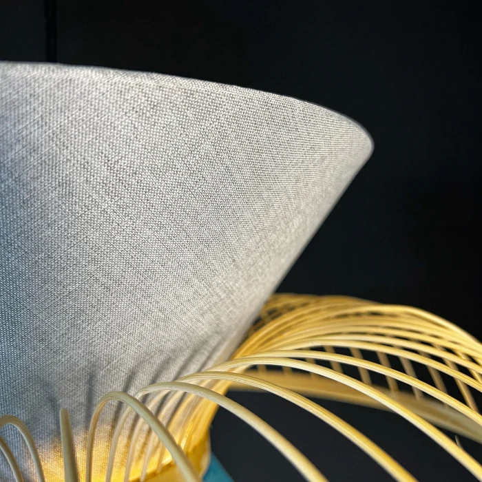 Подвесной светильник Pella B ImperiumLoft