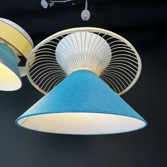 Подвесной светильник Pella B ImperiumLoft