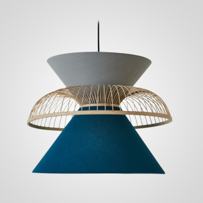 Подвесной светильник Pella B ImperiumLoft