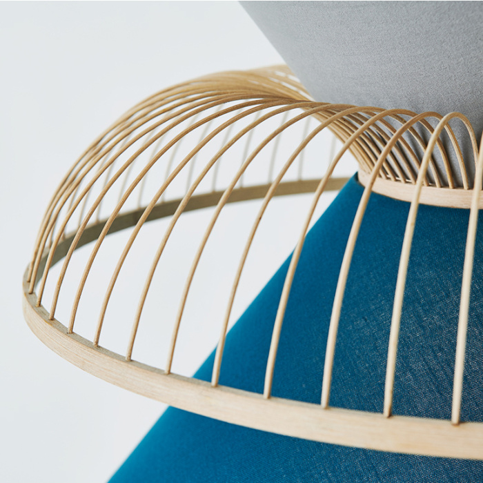 Подвесной светильник Pella B ImperiumLoft