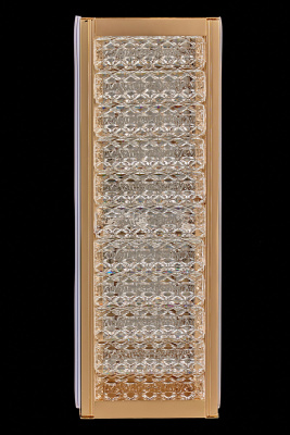 Настенный светильник Leon Lumiere LE7769/1W Gold