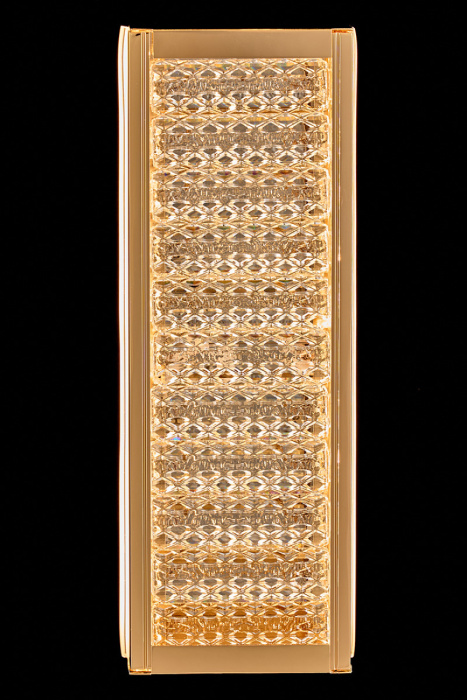 Настенный светильник Leon Lumiere LE7769/1W Gold