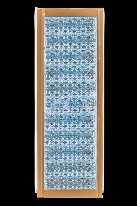 Настенный светильник Leon Lumiere LE7769/1W Gold