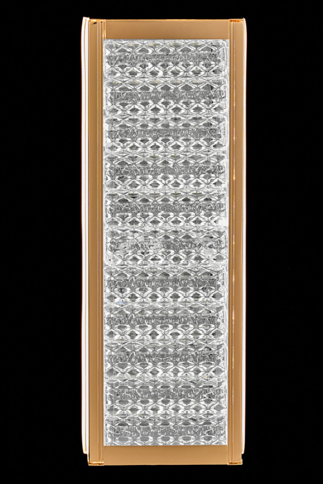 Настенный светильник Leon Lumiere LE7769/1W Gold