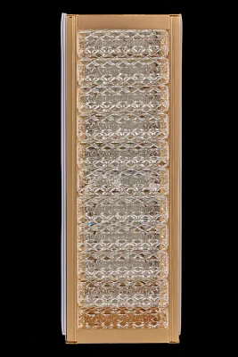 Настенный светильник Leon Lumiere LE7769/1W Gold