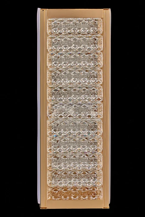 Настенный светильник Leon Lumiere LE7769/1W Gold