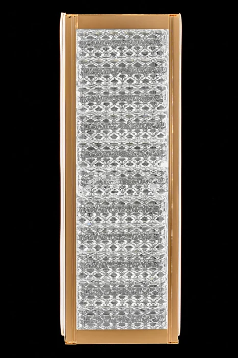 Настенный светильник Leon Lumiere LE7769/1W Gold