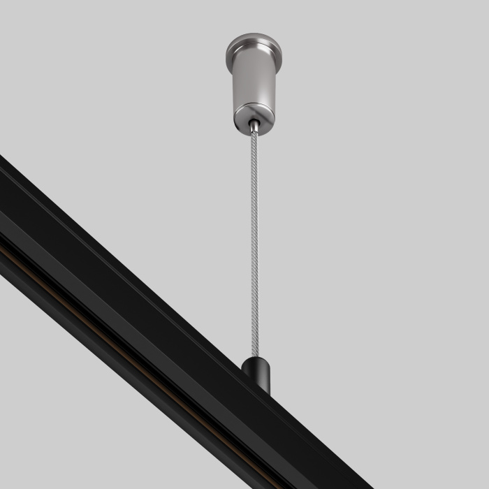 Тросовый подвес Maytoni TRA184SW-1B