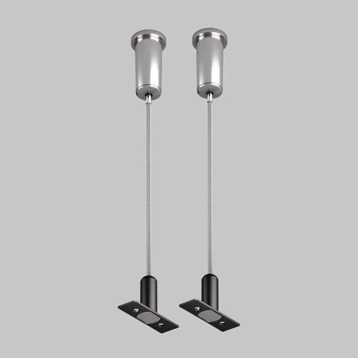 Тросовый подвес Maytoni TRA184SW-1B