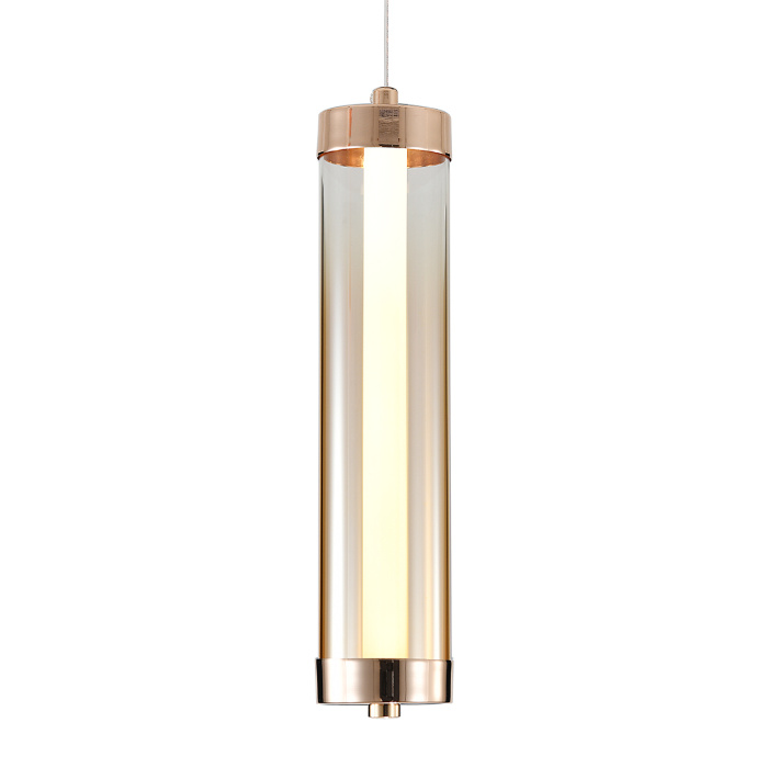 Подвесной светильник RILUCENTE INDIGO V000149L