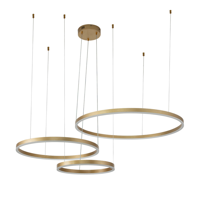 Подвесной светильник GALASS INDIGO V000013L